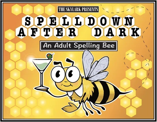 Adult Spelling Bee Casts Its Spell in West Seattle